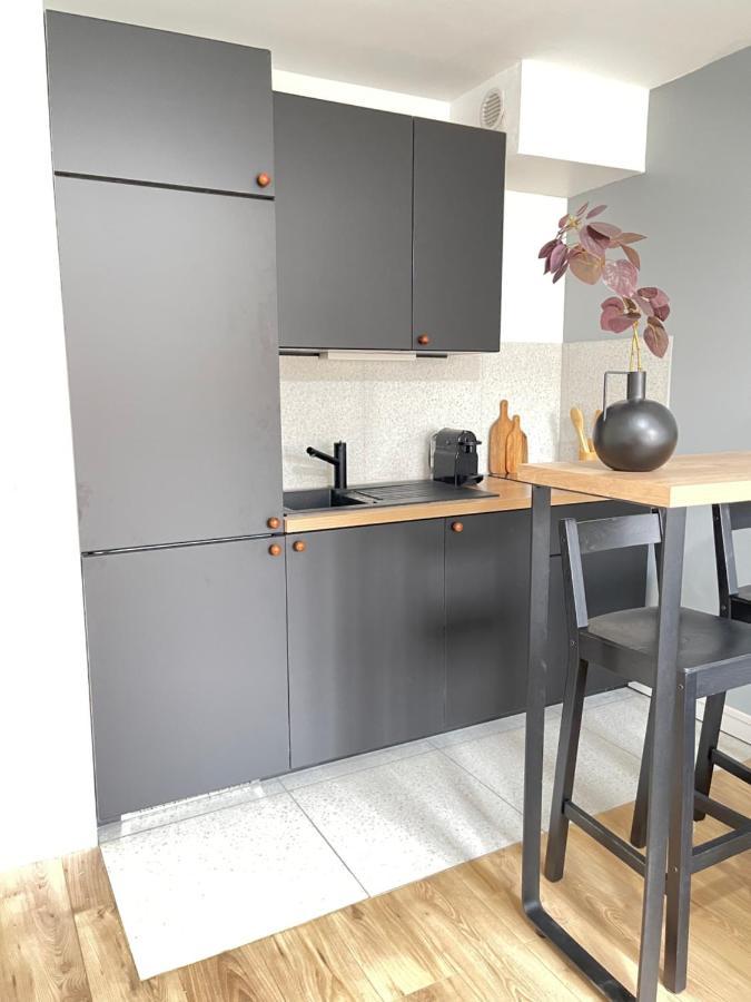 Cosy Appart Proche Paris Saint-Denis  Exterior photo
